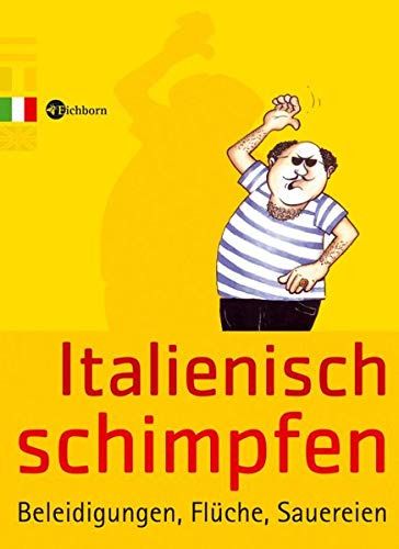 Und wie gehts dir italienisch