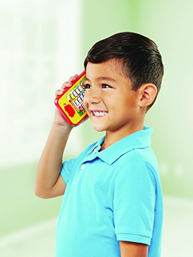 3 Daniel+Tigers+Neighborhood+Cell+Phone