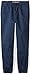 Kid Nation Boys Twill Jogger Pant