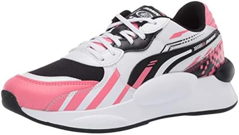 puma sega rs 9.8 sonic