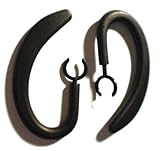 ERA JAWBONE 2 Large l xl Earhooks for Aliph Jawbone Era Wireless Bluetooth Headset