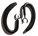ERA JAWBONE 2 Large l xl Earhooks for Aliph Jawbone Era Wireless Bluetooth Headset