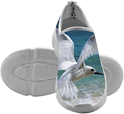 Bird Flying Kids Free Sports Shoes 2018 Comfort Running Shoes For Boys 11 B(M)