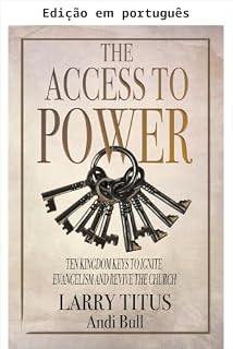 Livro O acesso ao poder