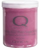 Qtica Smart Spa Sugar Scrub Vanilla Wild Plum 44 oz