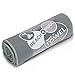SportLite Action Sport Towel/Travel Towel by 100% Microfiber - Multiple Sizes - Hand Towel - Gym Towel - Beach Towel - Ultra-Light & Fast Drying - Man