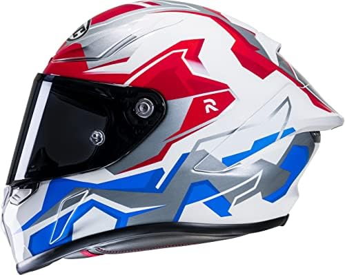 , Casco Moto Integrale RPHA1 NOMARO MC21, L