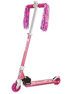 Razor A Kick Scooter (Sweet Pea)
