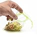 Halulu 100pcs Organza Jewelry Pouch Bags Display Drawstring Wedding Party Festival Gift Candy Bags (3