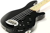 Lakland SL4-94 Classic Black
