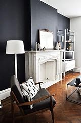 THE ONE All-In-One Paint & Primer Charcoal Matt 2.5 L Multi-Surface view 8