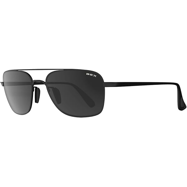 Amazon.com: BEX® SUNGLASSES LIND FULL FRAME LIFESTYLE  display picture 3