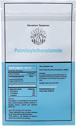 USA LAB Tested Bulk Ultra-micronized