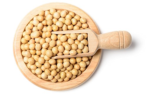 Hunza Organic Soybeans (2 lbs) - Thumbnail 6