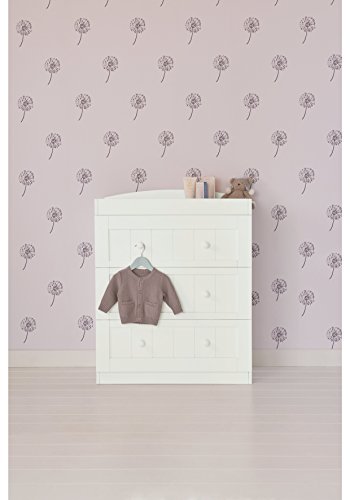 marlow changing unit