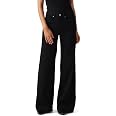 Levi's Womens 318 Shaping Wide-Leg Jeans (Also Available in Plus) Jeans - View 8