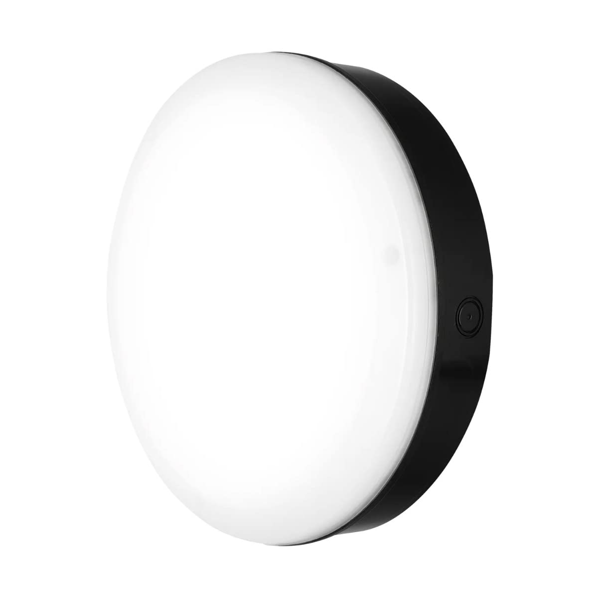 Ledvance LUM Indoor, Surface-Mounted, LED, Polycarbonate (PC), 13.6 W, Black