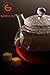 GROSCHE MONACO 42 oz Glass Tea pot with glass tea Infuser 1250 ml Capacity. Heatproof borosilicate glass and all glass tea infuser for all types of loose tea tea infusion