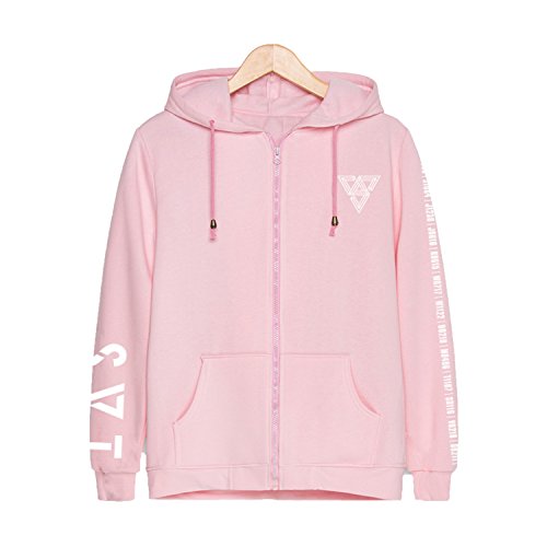 Producto: babyhealthy Kpop Seventeen 2018