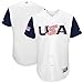 Men's 2017 World Baseball Classic USA Baseball Team Jersey