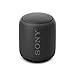 Sony XB10 Portable Wireless Speaker with Bluetooth, Black (2017 model) (Renewed)