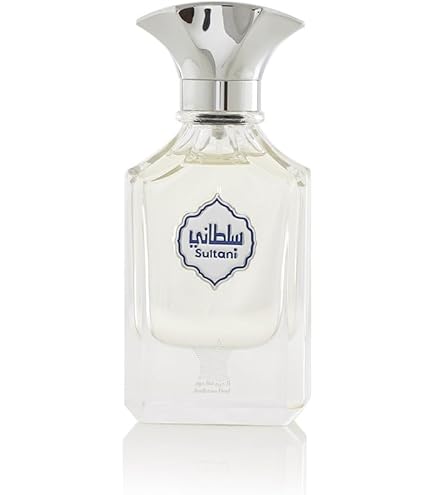 Amazon.com : Arabian Oud TENDER ROSE 100 ml | Eau de Parfum for