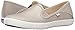 Keds Women's Crashback Metallic Canvas Fashion Sneaker
