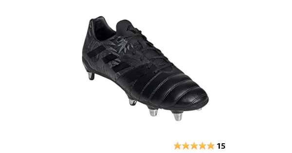adidas 9 15 rugby boots