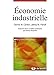 Economie industrielle by 