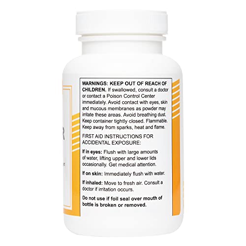 De La Cruz Pure Sulfur Powder Commercial Grade Yellow Sulfur Powder