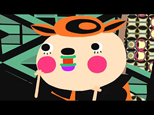 Amazon Co Jp 魔法食堂チャラポンタンを観る Prime Video