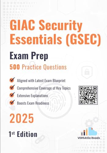 Certified Cybersecurity Technician (CCT) - Exam Prep: 500