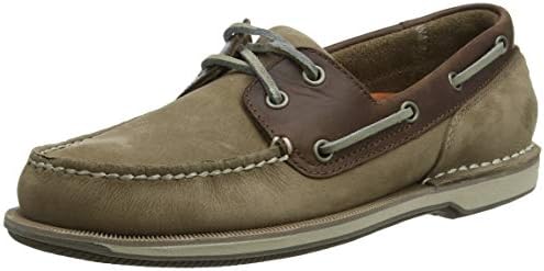 rockport boat shoes