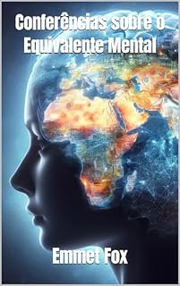 Livro Conferências sobre o Equivalente Mental
