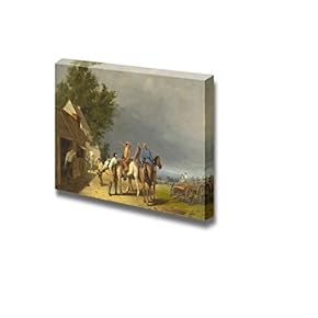First News of The Battle of Lexington by...