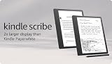 Kindle Scribe (2022) 16 GB 10.2" Paperwhite Display Premium Pen view 8