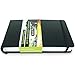 Watercolor Paint Sketchbook, Water and Dry Media Art Notepad, Heavyweight 220gsm Paper, No Bleed, Top Opening, 5