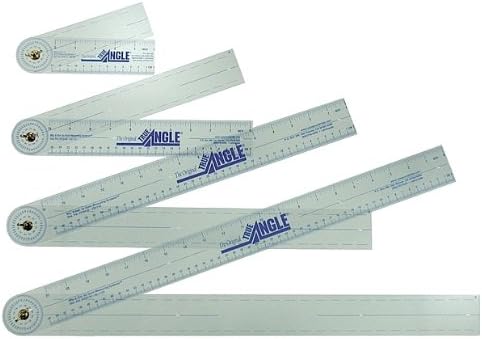 Best Value Tool Pack - 7", 12", 18" & 23"
