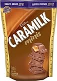 Cadbury Caramilk Minis - Bite Sized 200g {Imported from Canada}