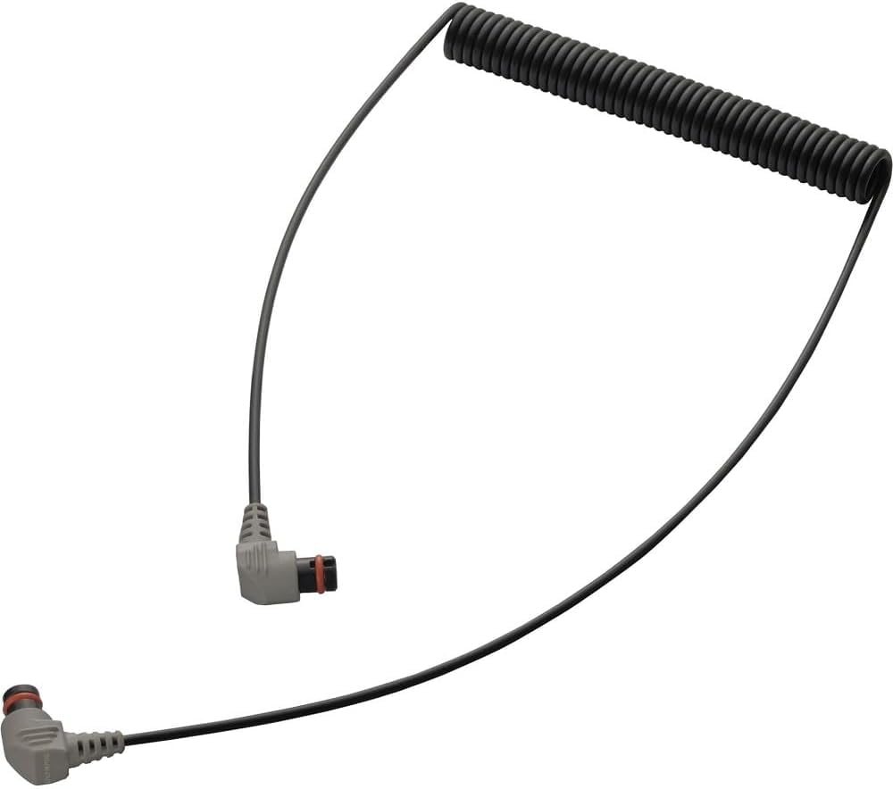 Olympus OM SYSTEM PTCB-E02 Optical Fiber Flash Sync Cable for 2-Flash System