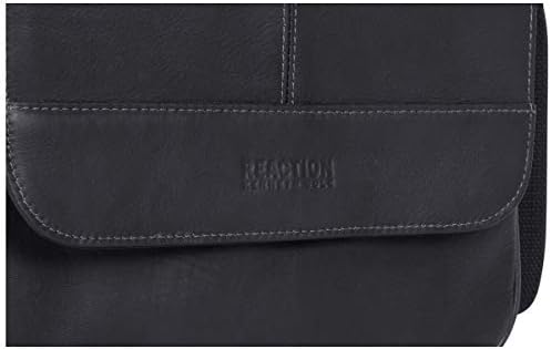 Kenneth Cole Reaction Tablet Day Bag, Black, Tablet Day Bag 8 Kenneth Cole Reaction Tablet Day Bag, Black, Tablet Day Bag
