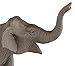 Safari Ltd. Asian Elephant Figurine - Hand-Painted Lifelike 6.5