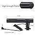Video Microphone, Camera Microphone for Canon, Sony, Nikon, DSLR Camera/DV, Photography Interview Microphone with 3.5mm Interface (Not for Canon T5i,T6)