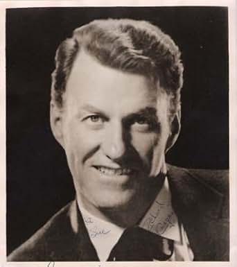 RICHARD COOGAN (TV ACTOR) Signed 8x10 B/W Photo Signed Photographs at