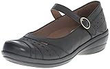 Dansko Women's Mathilda BL Mary Jane Flat