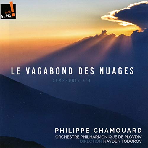Vagabond Des Nuages