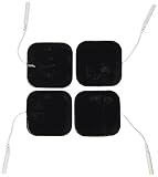 BodyMed 2.00" Square Cloth Electrodes