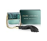 Marc Jacobs Divine Decadence Eau De Parfum