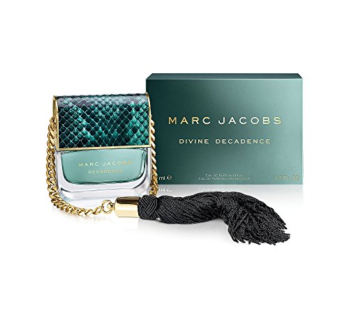 Marc Jacobs Divine Decadence Eau De Parfum