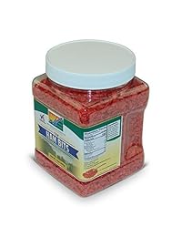Madre Tierra Productos Proteína vegetal texturizad